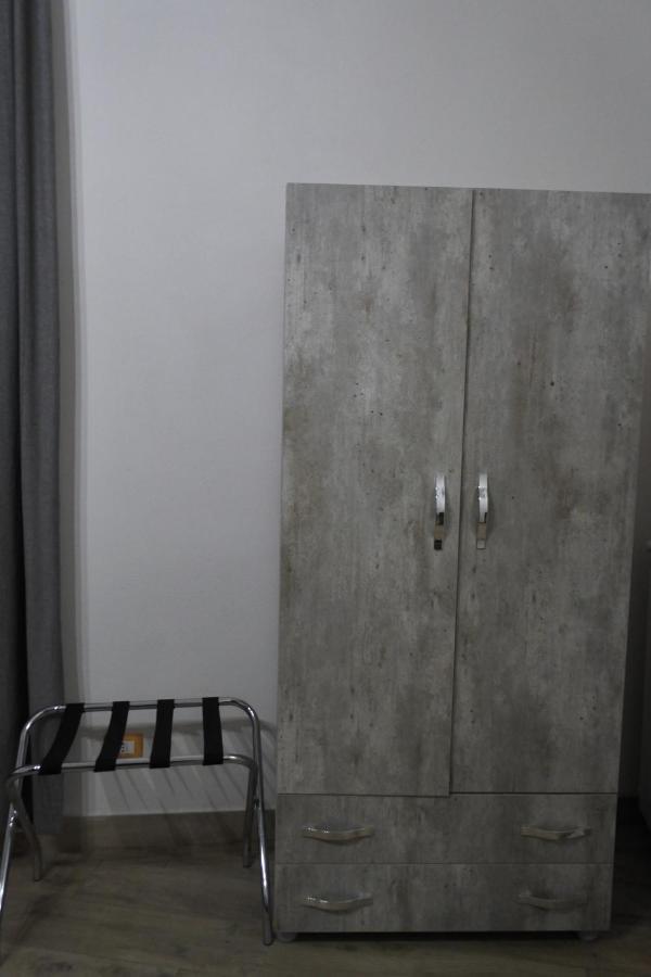 Bhome Fashion Suite Naples Extérieur photo