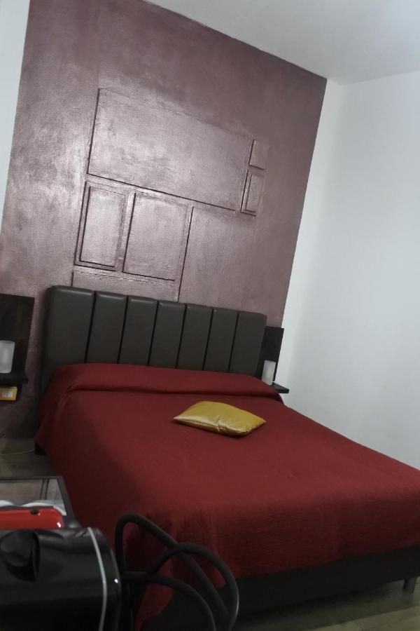 Bhome Fashion Suite Naples Extérieur photo