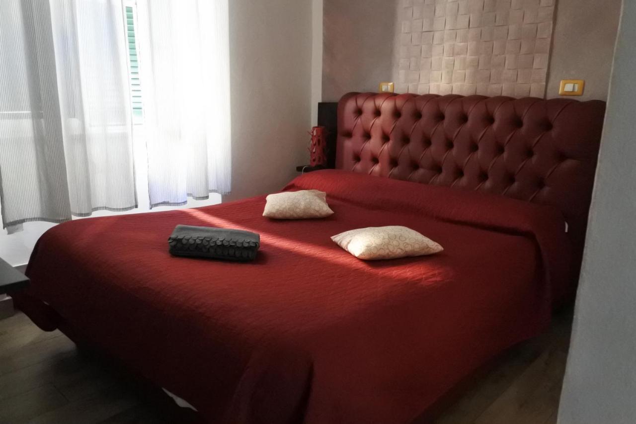 Bhome Fashion Suite Naples Extérieur photo