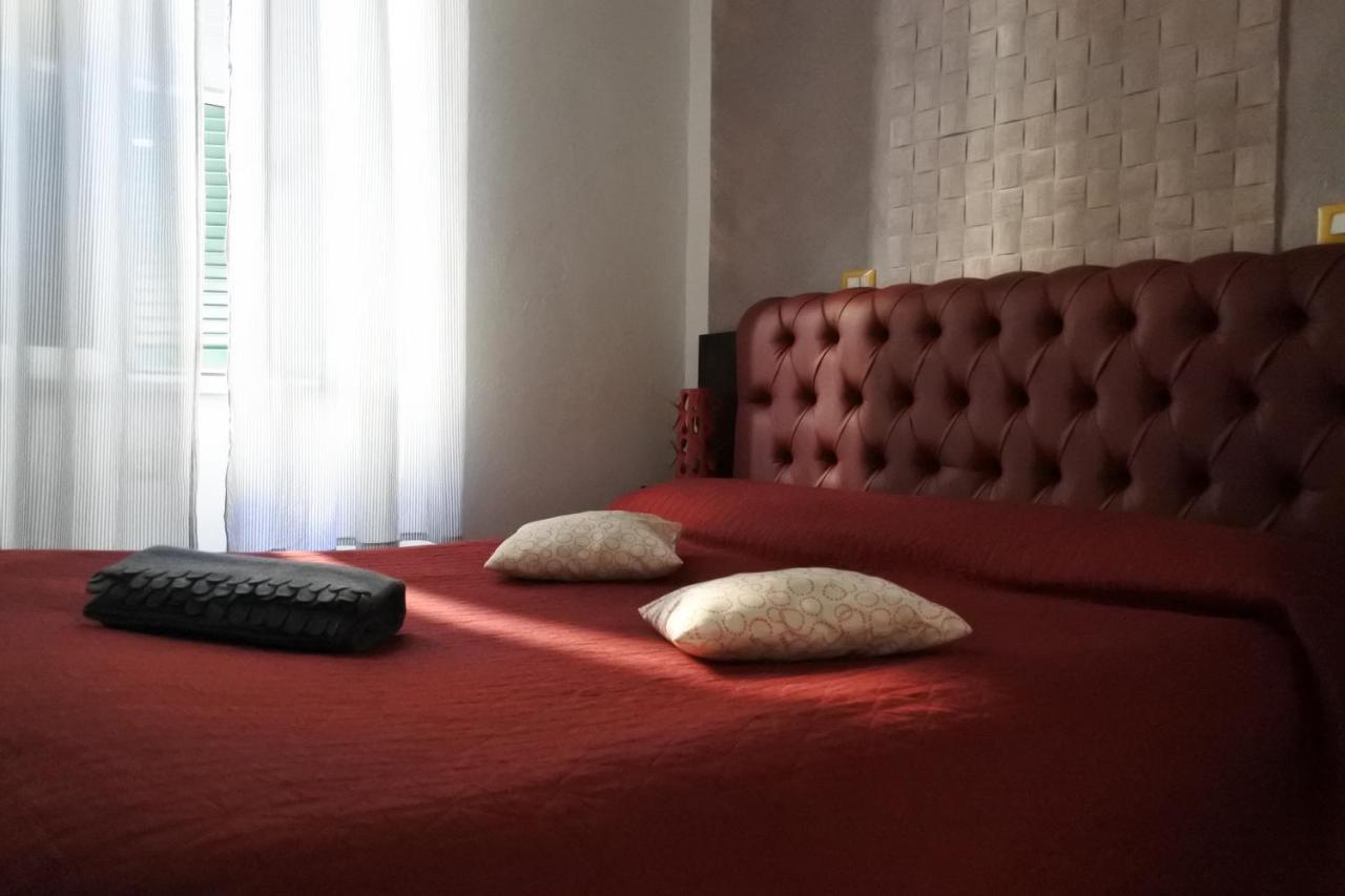Bhome Fashion Suite Naples Extérieur photo