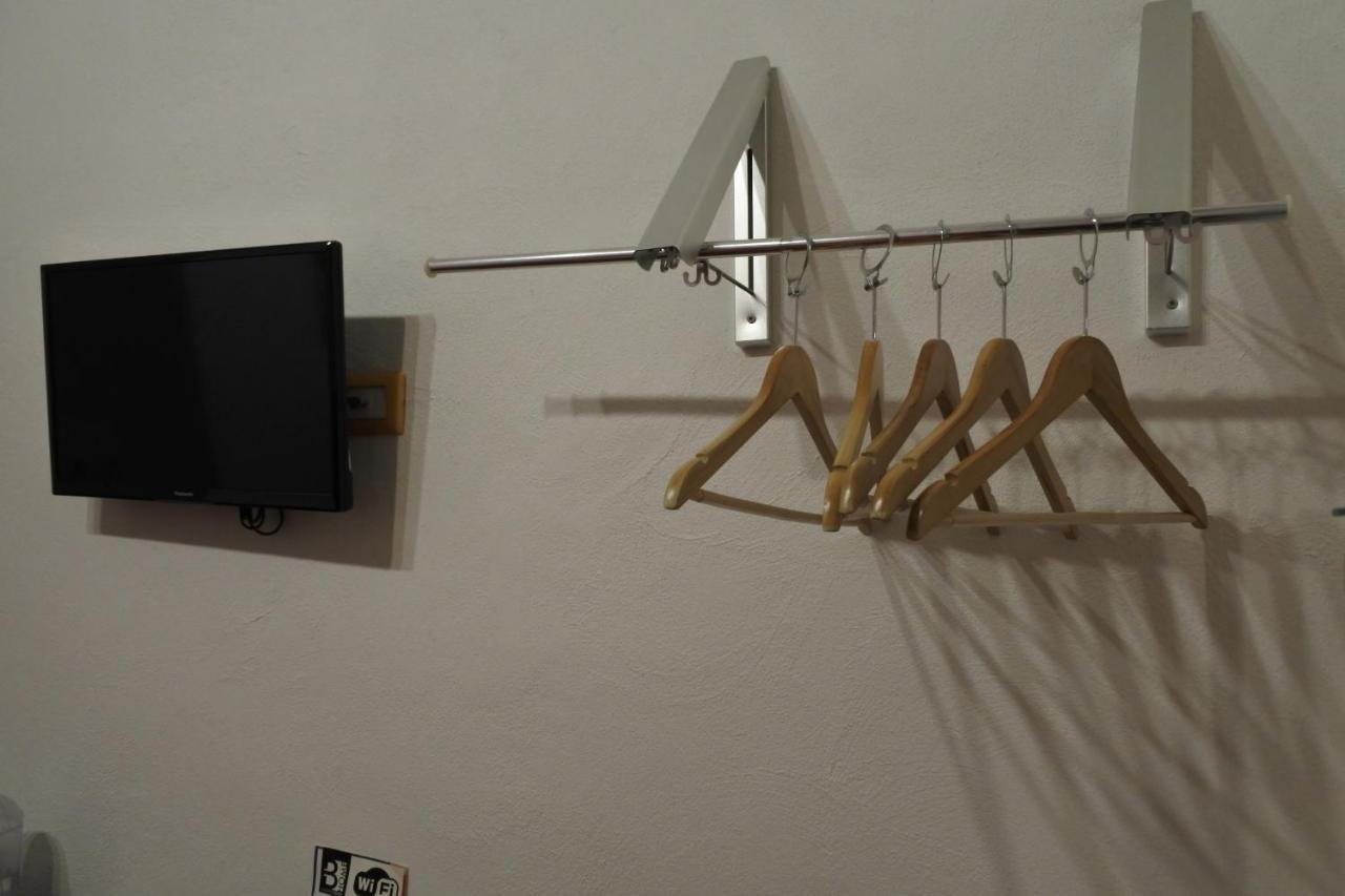 Bhome Fashion Suite Naples Extérieur photo