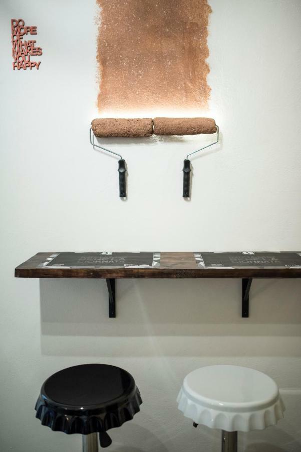 Bhome Fashion Suite Naples Extérieur photo