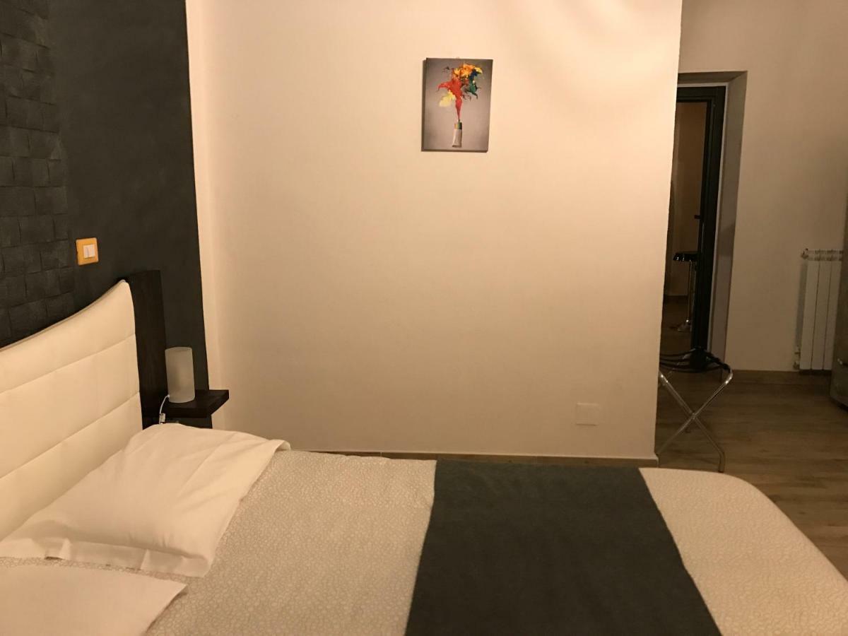 Bhome Fashion Suite Naples Extérieur photo